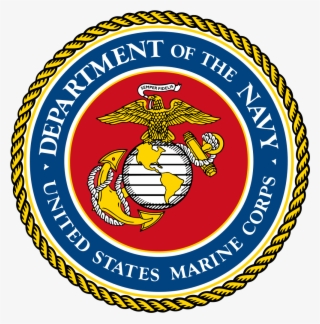 Cowboy - United States Marine Corps Seal #227896