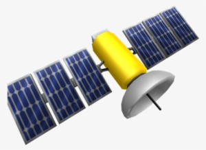 Military Spy Satellite - Satellite #227899