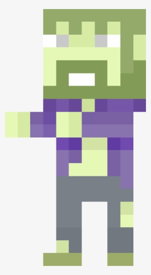 Zombie - Zombie Mine #227922