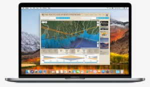 Phe Prod Macbook Pro Blue - 15" Macbook Pro - Silver - Apple - Mjlq2zp/a #227923