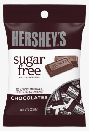 Sugar Free Hershey's #227975