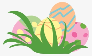 Free Easter Png - Easter Eggs Clipart #227977