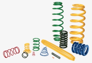 Compression Spring Tiny #228115