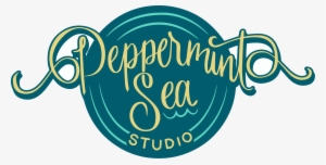 Peppermint Sea Studio #228118