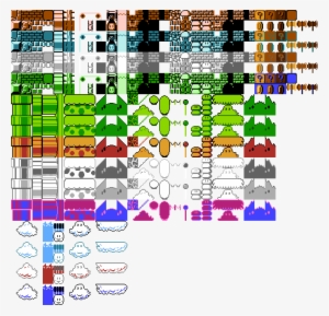 Classical Element Manipulation - Superpower Elements - Free Transparent 