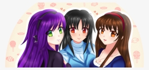 Tamber Mizuki - Anime #228362