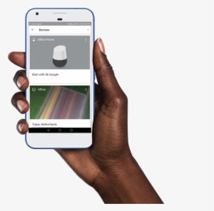 Phone In Hand Png Image #228363