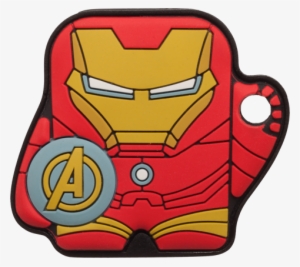 Iron Man Iron Man - Iron Man #228388