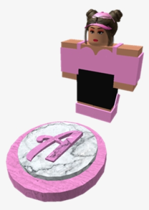 Ariana Grande Clipart Purple - Bath Toy #228492