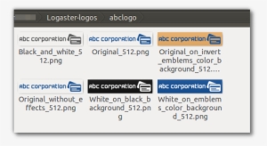 Gmail Signature Logo Folder - Gmail Signature Style Ba #228494