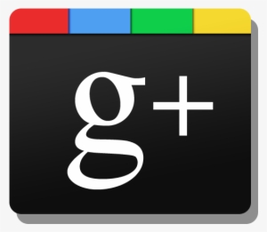 Google Plus Logo - Google Plus #228605