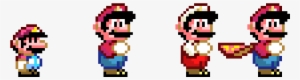 Super Mario World - Mario Series #228683