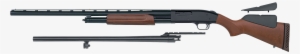 Mossberg 500 #228704