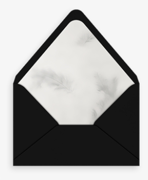 Envelopes - Save The Date #228739