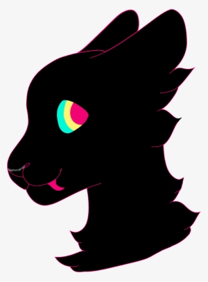 Complex Sketch Bust - Illustration #228795