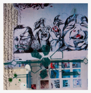 Censorship Is Beautiful - Poster #228914