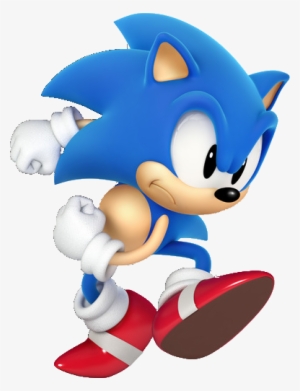 Retro Sonic Is A Shitshow That Spits On The Very Name - Sonic Generations [pre-owned] 3ds #228985