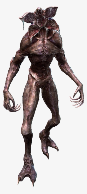 Demogorgon Stranger Things - Stranger Things Monster Png #229052