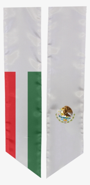Study Abroad Sash For Mexico - Product #229076