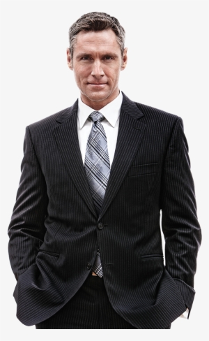 Businessman - Doctorado En Educación Virtual #229077