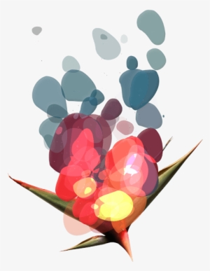 Flower Design - Web Design #229078