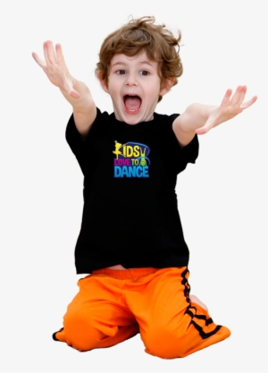 Kid Dancing #229142