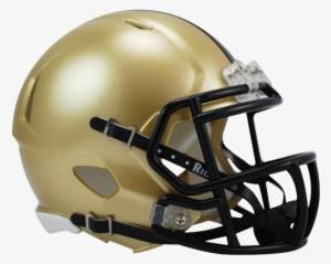 Army Speed Mini Helmet - Army Football Helmet #229164