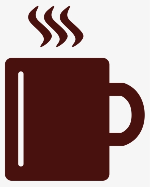 This Free Icons Png Design Of Coffee Mug Flat #229188