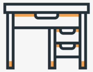 Dedicated Desk - Portable Network Graphics #229328