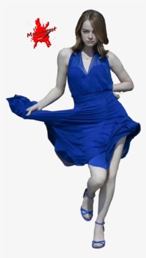 Share This Image - Emma Stone Png #229350