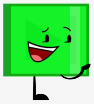 Play Button Pose-0 #229377