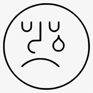 Png File - Emoticono Miedo Para Colorear #229554