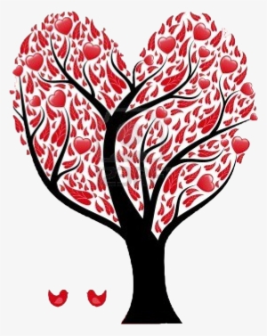 Bueno Acá Les Traigo Árboles De Corazones Png Espero - Stock Photography #229571