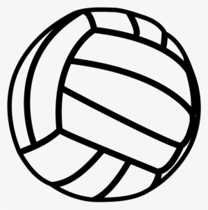 Beach Volleyball Download Collage - Clip Art Volleyball #229592
