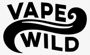 Vapewild Logo Blk #229661