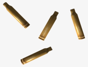 Fallout Wiki - Shell Casings Png #229690