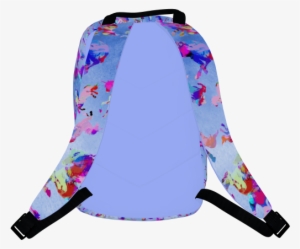 Watercolor Unicorn Backpack - Backpack #229749