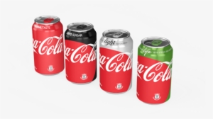 The Next Time You Go For A Can Of Diet Coke, You Might - New Coca Cola Packaging #229840