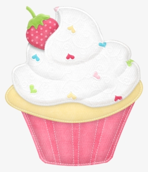 Cupcake Png, Cupcake Clipart, Food Clipart, Cupcake - Cupcakes Png #229863