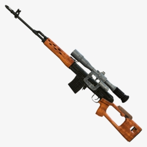 Wooden Sniper Png Image - Sniper Rifle Png Transparent #229866 Wooden Sniper Png Image - Sniper Rifle Png Transparent #229866
