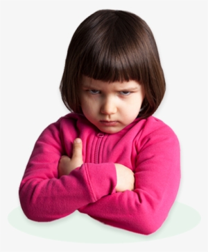 Plays Well With Others - Emotion Child Png #229911