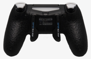 Crimsix Custom Playstation 4 Controller - Scuf Infinity #229932