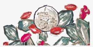 Matera Seen By Ldm - Sketch #229950