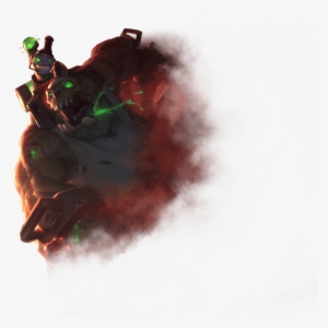 Zombie Nunu - " - Zombie #229976 Zombie Nunu - " - Zombie #229976