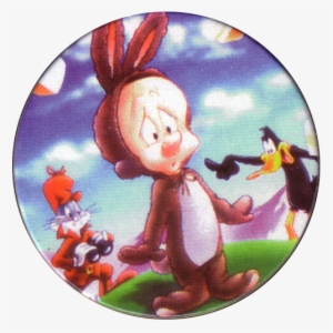 Unknown > Looney Tunes Elmer Fudd In Bunny Suit #2200052 Unknown > Looney Tunes Elmer Fudd In Bunny Suit #2200052