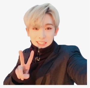 Cursor By Mikka-bozu - Monsta X Group Lockscreen #2200074