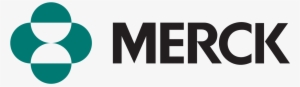 File - Merck Logo - Svg - Merck & Co Logo #2200103