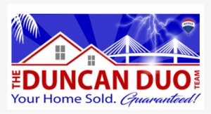 The Duncan Duo Team - Duncan Duo Logo #2200144