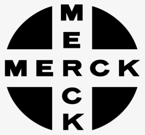 File - Merck Logo - Svg - Merck & Co Logo - Free Transparent PNG ...