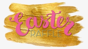 Easter-raffle - Easter Raffle #2200250